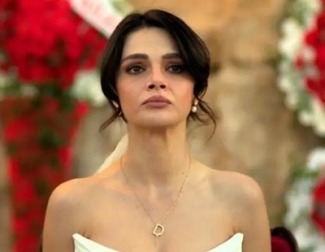 La mansión de los Albora se viste de gala para la boda de Alya y Cihan en 'En tierra lejana'