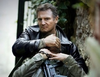 El exagente Mills intenta disfrutar de unas vacaciones cuando un grupo de sicarios intentan secuestrarle a él y a su familia en 'Venganza: Conexión Estambul'