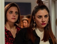 Las aventuras de los vecinos de Montepinar, al descubierto en 'La que se avecina'