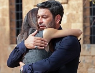 Sadakat toma una cruel medida en 'En tierra lejana' al conocer lo que está haciendo Alya