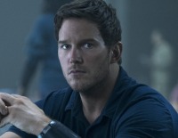 En 'La guerra del mañana', varios viajeros en el tiempo viajan desde el futuro para avisar de un gran peligro