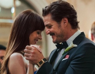 'Materialistas' sigue a una joven y ambiciosa que forma un triángulo amoroso con su pareja aparentemente perfecta y su ex