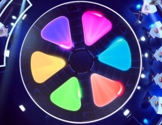 'Trivial Pursuit' somete a sus concursantes a rondas de preguntas de las clásicas categorías del juego de mesa