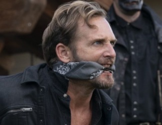 En 'La purga infinita', el Gobierno aprueba que cualquier actividad criminal sea legal, pero no solo una noche al año