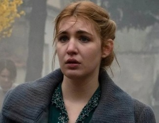 'La promesa de Irene' muestra la hazaña de una enfermera en plena ocupación de Polonia por parte de las fuerzas nazis