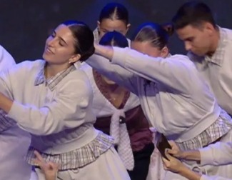 'Got Talent España' reúne a Risto, Paula Echevarría, Carlos Latre y Lorena Castell para valorar diversos talentos