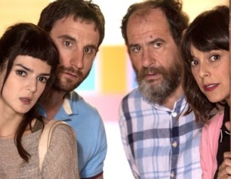 En 'Ocho apellidos catalanes', Koldo une fuerzas con Rafa para evitar que Amaia avance en su nueva relación