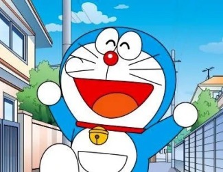 Nuevo capítulo de 'Doraemon, un gato cósmico' viviendo otra apasionante aventura junto a Nobita