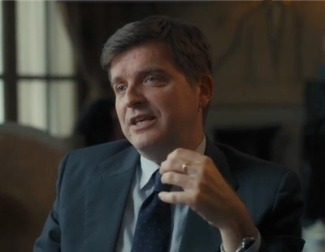 Jordi Évole entrevistará a Marc Giró en 'Lo de Évole' antes de que este debute en laSexta con su propio programa