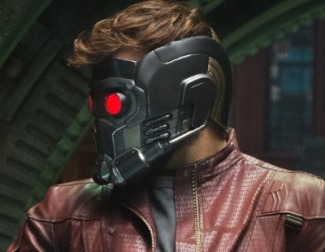 'Guardianes de la Galaxia' reúne a una banda de indeseables que suman sus fuerzas en el espacio exterior