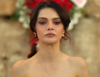 En este episodio de 'En tierra lejana', la boda de Alya y Cihan seguirá teniendo consecuencias entre el resto de personajes