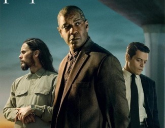 Un sheriff local es enviado a Los Ángeles para una breve misión en 'Pequeños detalles', pero se verá involucrado en la búsqueda de un asesino