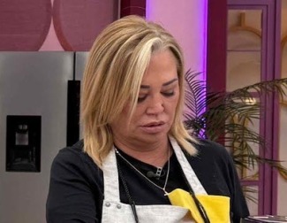 'Top Chef: dulces y famosos' pone a prueba una vez más las habilidades culinarias de sus famosos aspirantes a reposteros