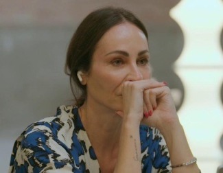 Tras el estreno de 'Ex. La vida después', Ana Milán vuelve con una nueva entrega en la que hará profundas entrevistas a sus invitados