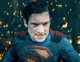 Clark Kent es 'Superman', un héroe que cada día intenta mantener la paz en la ciudad de Metrópolis