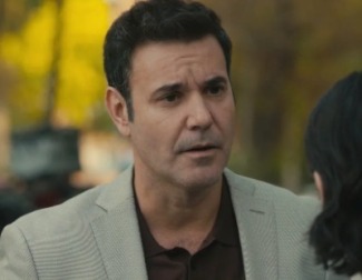 En este episodio de 'Perdiendo el juicio', un oscuro secreto de César pone en juego la confianza de Amanda