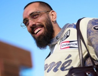 La Selección Española de Fútbol disputa un partido amistoso contra Serbia como preparación para el Mundial