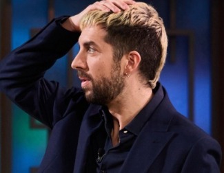 'La revuelta' vuelve a ocupar la franja principal de la noche de La 1 con su irreverente propuesta cómica