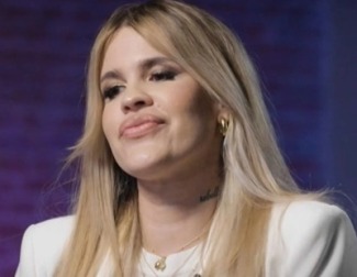 '¡De viernes!' recibe a Ylenia Padilla, que reaparece tras su polémica tránsfoba y su desaparición del foco público