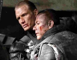 En 'Soldado universal: Regeneración', un nacionalista checheno se hace con el control de Chernobyl