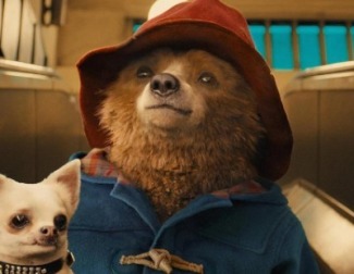 'Paddington' es un adorable oso parlante que vive increíbles aventuras tras haber salido de la selva peruana