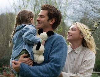 Almut y Tobias se conocen en un encuentro inesperado que cambia sus vidas decidiendo 'Vivir el momento'