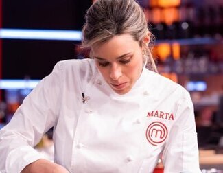 'MasterChef' inicia su 14ª edición con el fichaje de Delicious Marta en el plantel de jueces