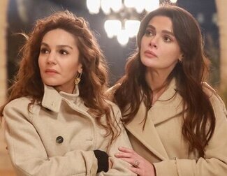 Cihan se enfurece con la denuncia de Alya en 'En tierra lejana'