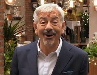 En la víspera de Semana Santa, Telecinco apuesta por una noche especial de 'First Dates'