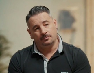 Andy vuelve a contar su versión sobre el conflicto con Lucas en 'Ex. La vida después' y la disolución del mítico dúo