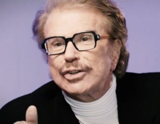 Telecinco apuesta por mantener '¡De viernes!' en pleno Viernes Santo con la visita de Edmundo Arrocet al plató junto a su nuevo amor