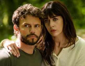 Nolwenn Leroy y Arnaud Binard protagonizan esta miniserie francesa que tiene lugar en la Universidad de Brocéliande