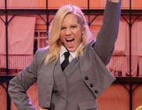 'Al cielo con ella' llega a La 1 de TVE con la esperada entrevista a Shakira