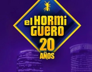 Luis Zahera es el primer invitado de Pablo Motos tras las vacaciones de Semana Santa