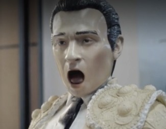 Alejandra Andrade se adentra en Qintgtian, conocida como la pequeña Europa de China