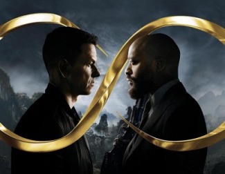 Mark Wahlberg y Chiwetel Ejiofor se verán frente a frente en 'Infinite'