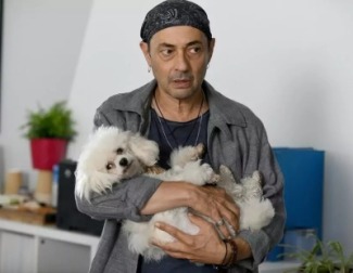 Leo Harlem y Jordi Sánchez protagonizan esta comedia junto con Silvia Abril y Marian Hernández