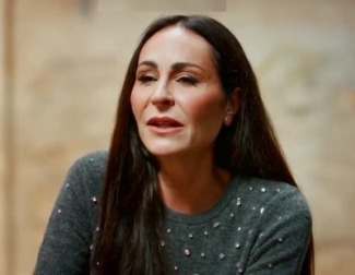 Andy vuelve a coAna Milán volverá a dar que hablar con sus nuevos entrevistados en 'Ex. La vida después' en Cuatro