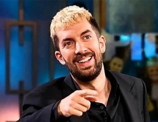 La 1 ofrece este jueves una doble entrega de 'La revuelta', uno en su horario habitual y el otro, a continuación, en el prime time