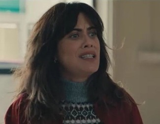 Carlota investiga la desaparición de una bebé cuya existencia es dudosa y Amanda y Gabriel siguen el caso de Daniela en 'Perdiendo el juicio'