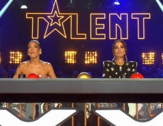 'Got Talent España' ofrece la tercera semifinal de la edición con Risto, Paula Echevarría, Carlos Latre y Lorena Castell valorando a los participantes
