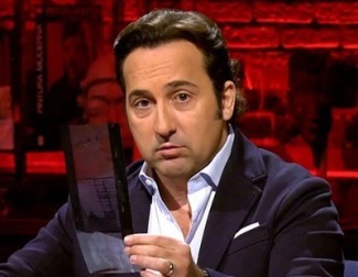 Nueva entrega de 'Cuarto milenio', con Iker Jiménez y Carmen Porter al frente