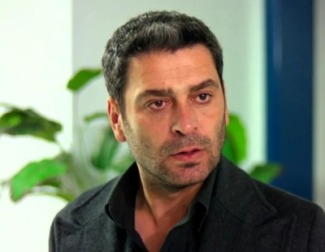 El triángulo entre Cihan, Alya y Mine llega a su punto más peligroso en 'En tierra lejana'