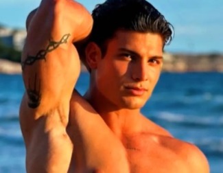 La nueva edición de 'La isla de las tentaciones' llega cargada de escenas de alto voltaje