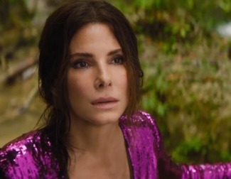 Una novelista es secuestrada por un excéntrico multimillonario en 'La ciudad perdida'