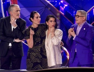 Segunda gala de esta edición de 'Mask Singer' en la que dos nuevas máscaras revelarán su identidad