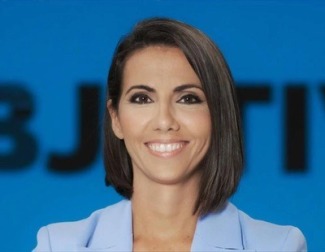 Ana Pastor vuelve a despejar dudas sobre la veracidad de las noticias en esta entrega de 'El objetivo'