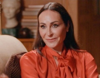 Ana Milán volverá a dar que hablar con sus nuevos entrevistados en 'Ex. La vida después' en Cuatro