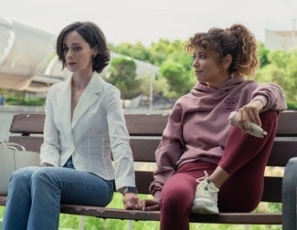 Llega el final de la primera temporada de 'Perdiendo el juicio', en la que además de un nuevo caso descubriremos si Daniela es inocente o culpable