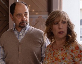 Como no podía ser de otra manera, FDF apuesta por más entregas de 'La que se avecina' en la noche del viernes